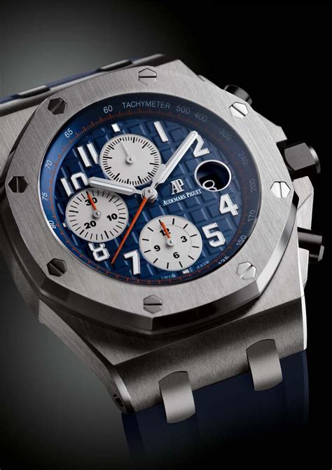 Shop Audemars Piguet Royal Oak .